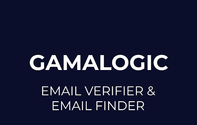 Gamalogic