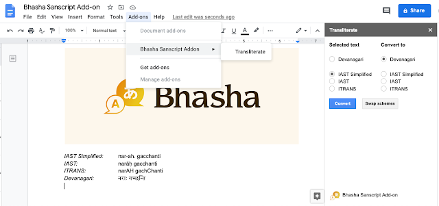 Bhasha