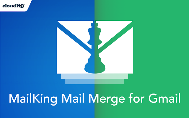 MailKing: