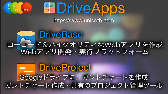 DriveApps