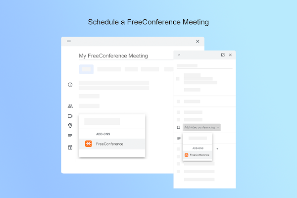 Freeconference