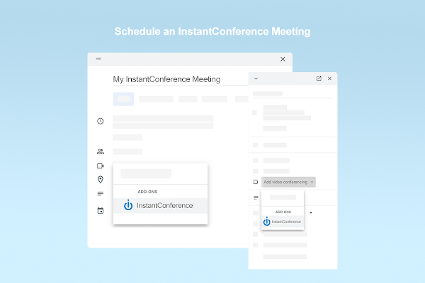 InstantConference