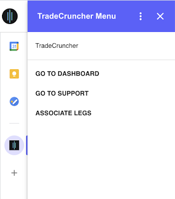 TradeCruncher